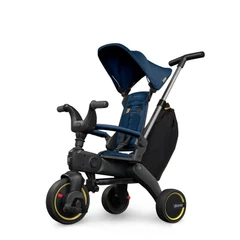 Триколка Doona Liki Trike S3 Royal blue